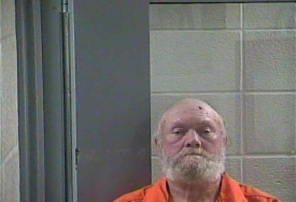 Traffic stop nets 5 pounds of pot